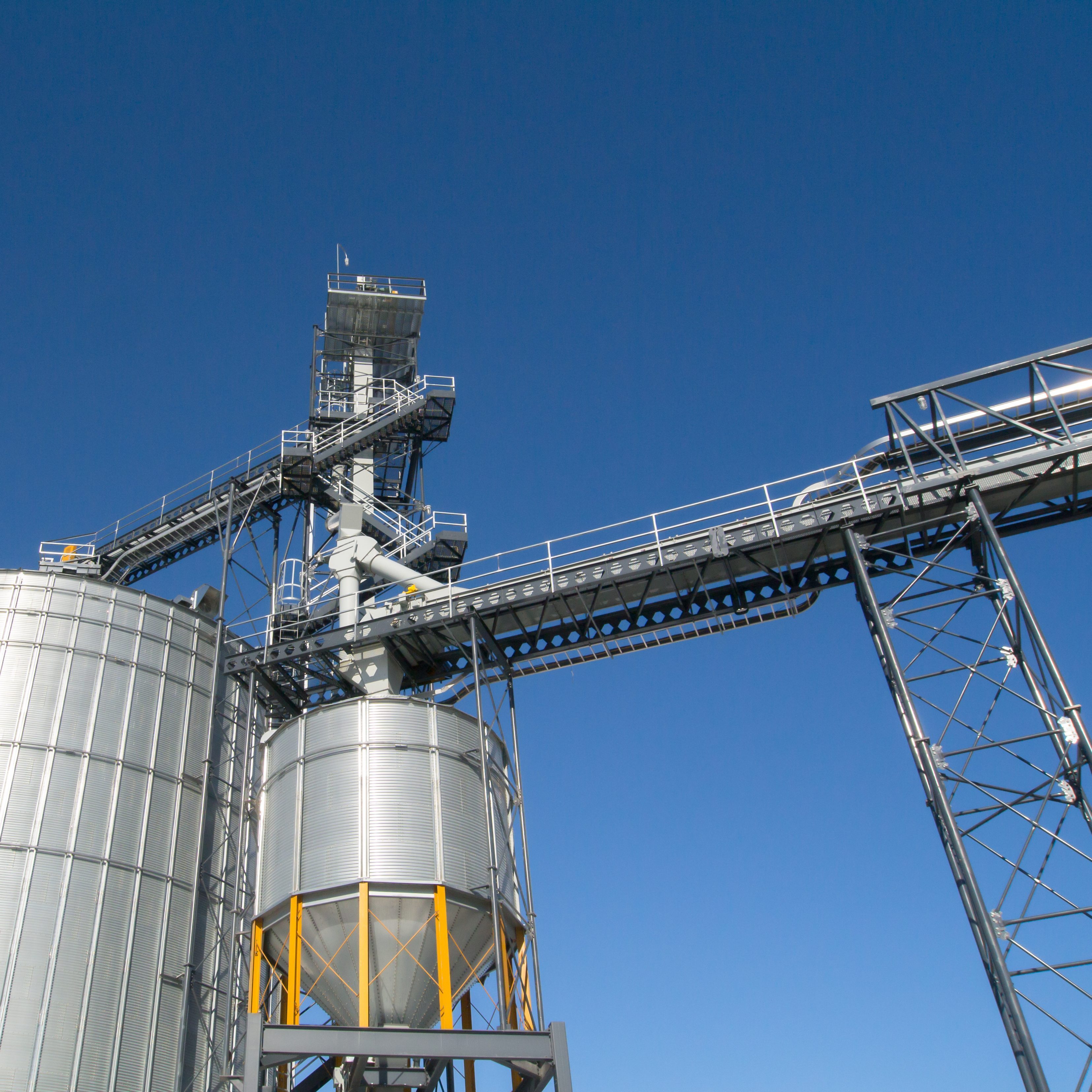 Agribusiness M&A