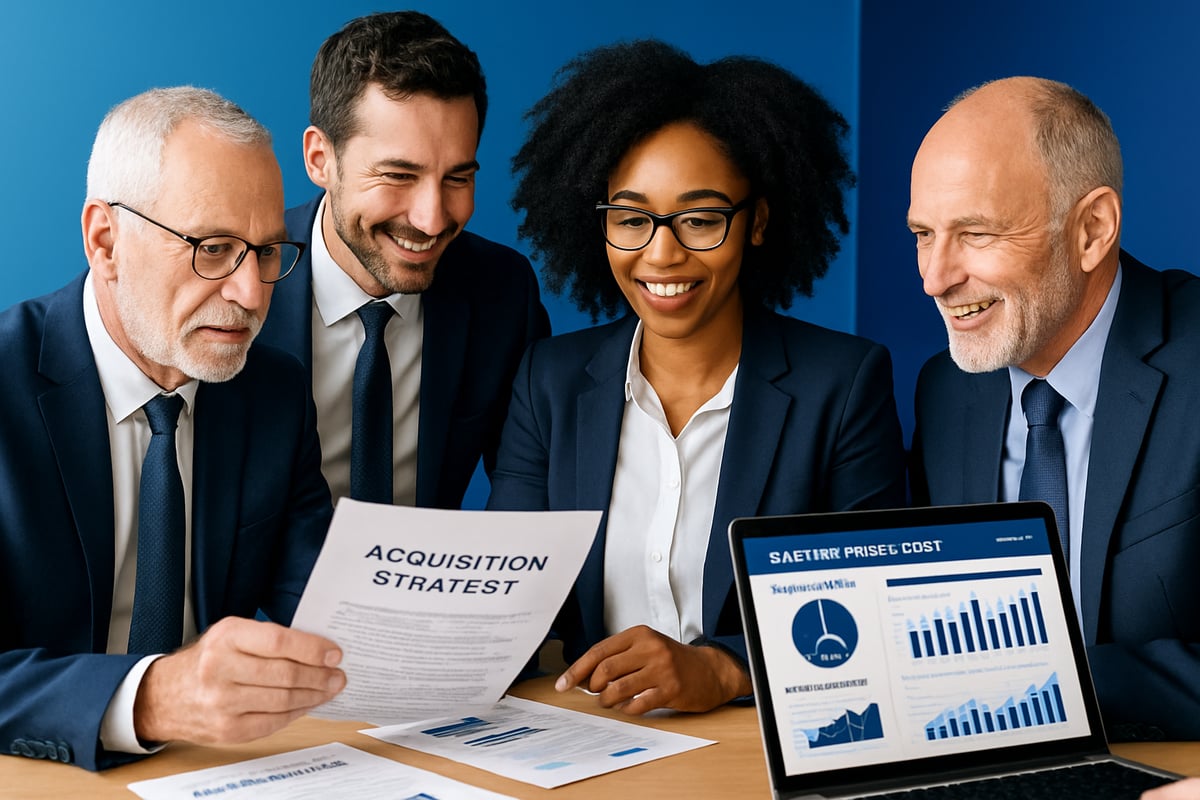 Understanding Platform Private Equity