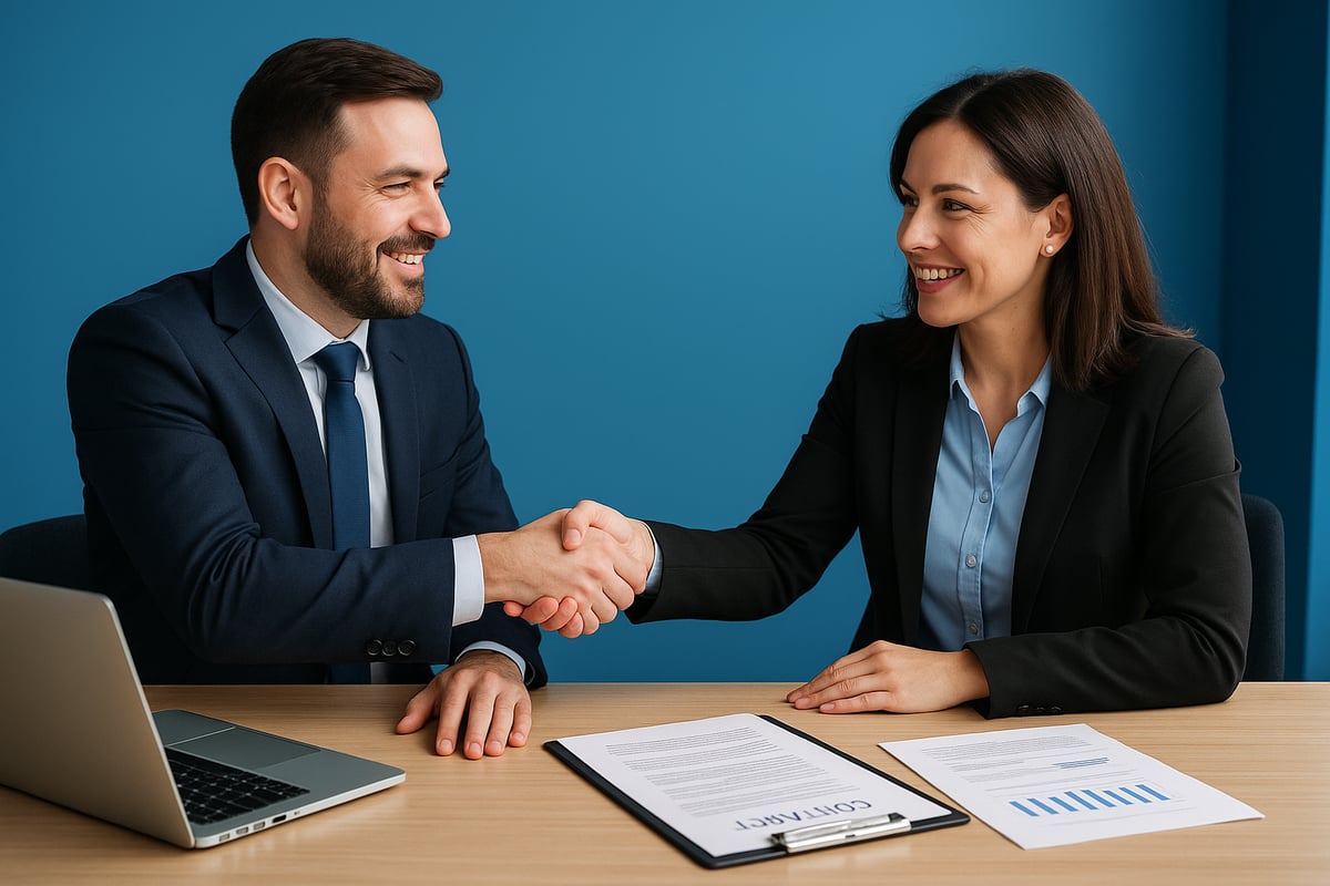 Understanding Strategic Sales and Why They Matter