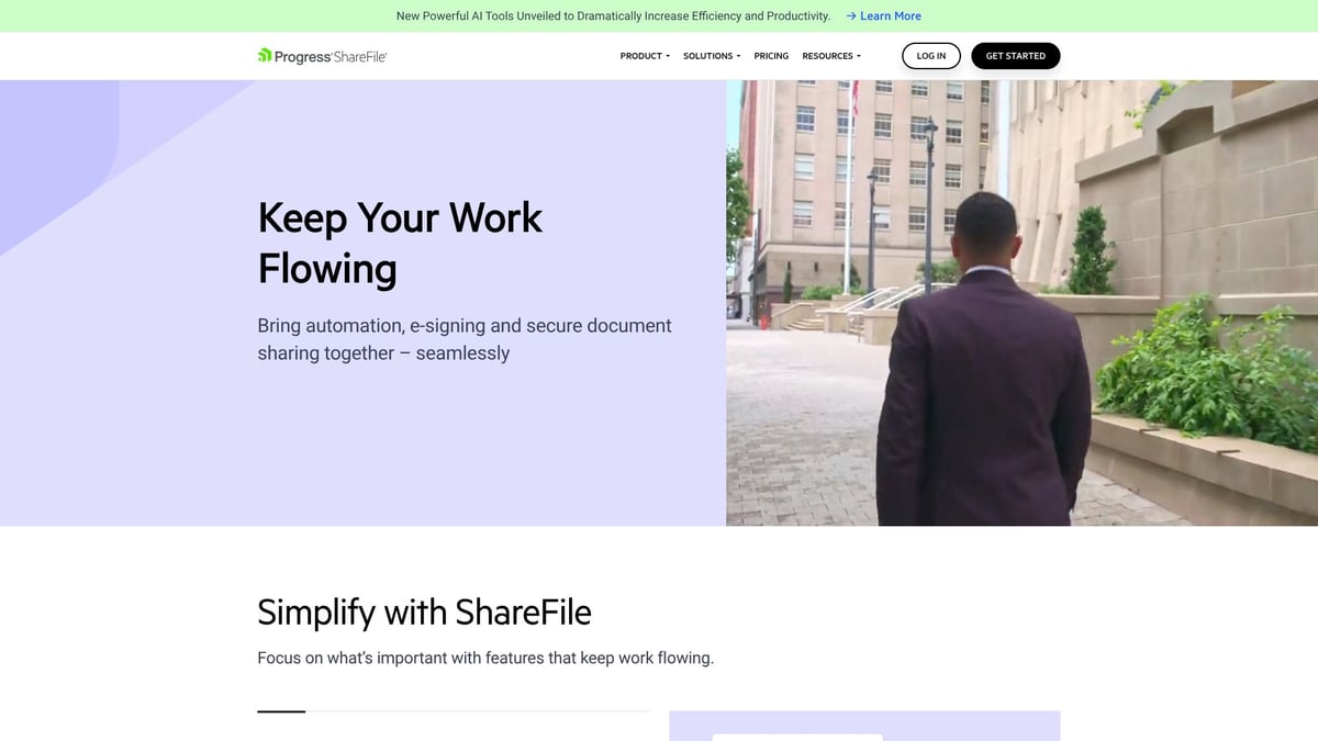 Top 7 Data Room Providers to Consider in 2025 - ShareFile