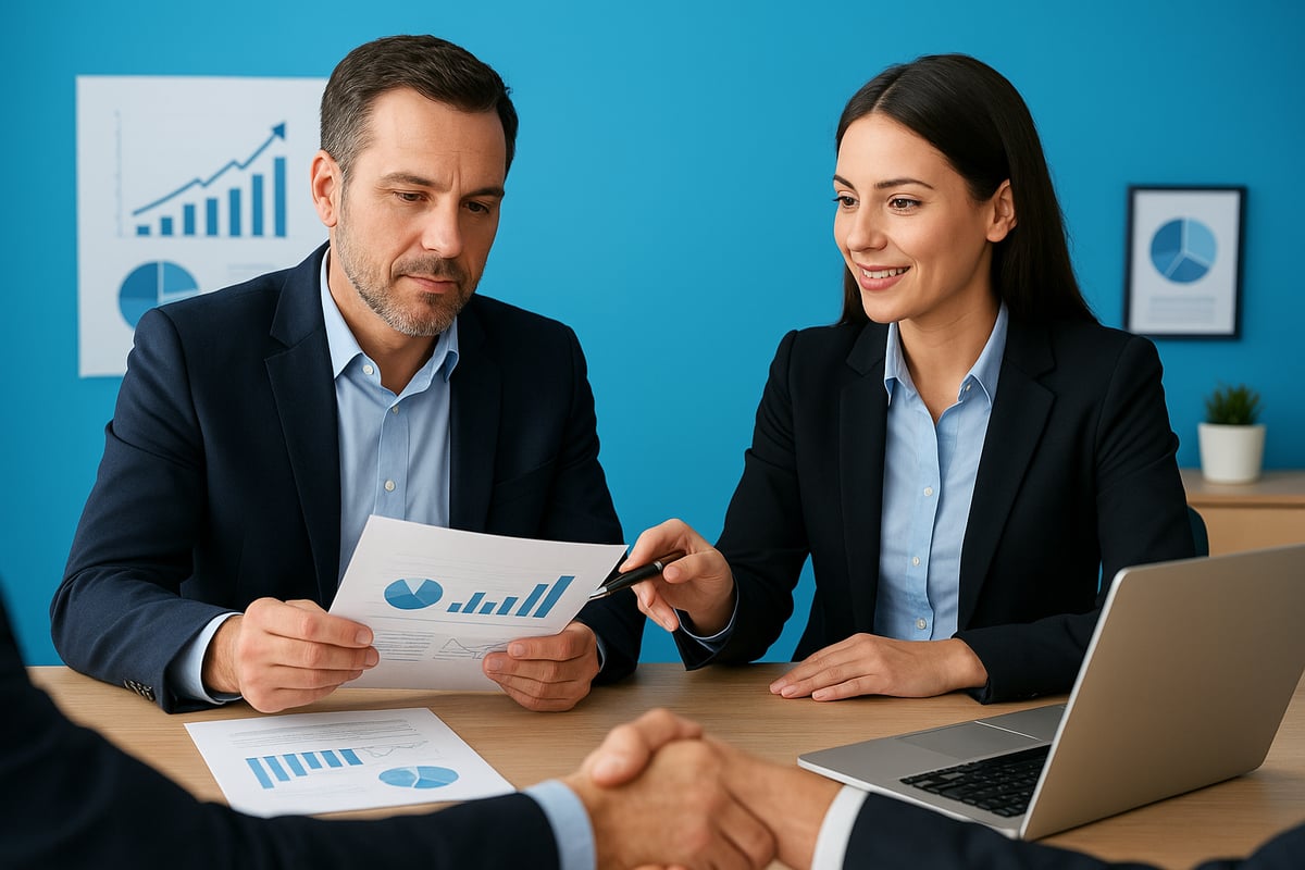 Understanding the Importance of Exit Planning