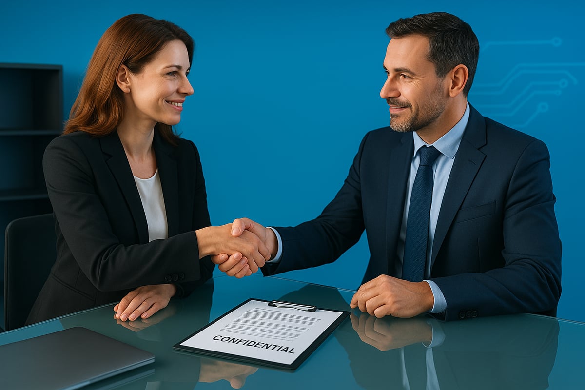 Understanding Business Acquisition: Fundamentals & Trends