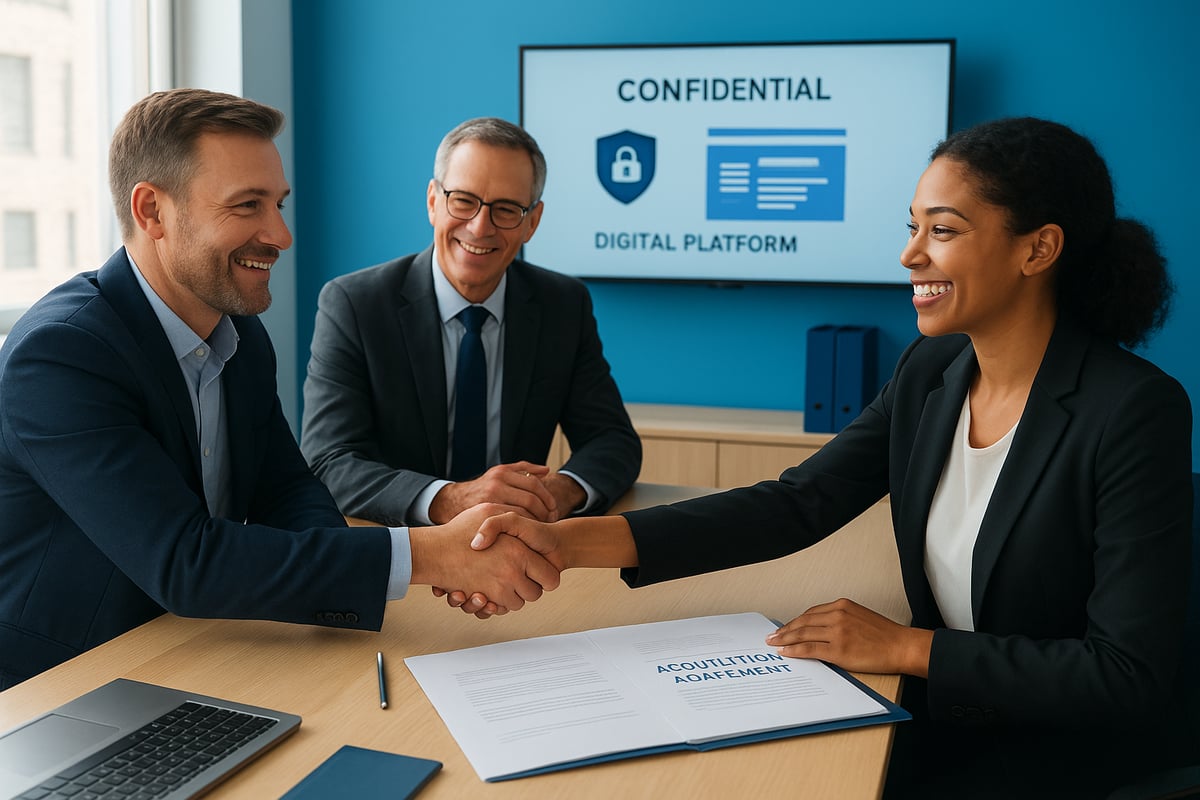 Avoiding Common Pitfalls & Maximizing Deal Value