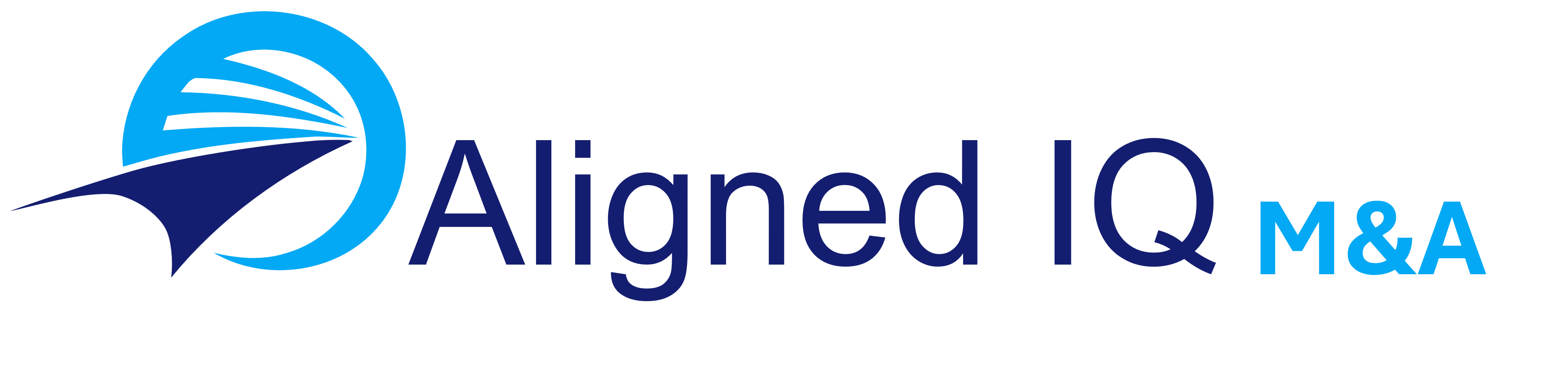 Aligned IQ M&A