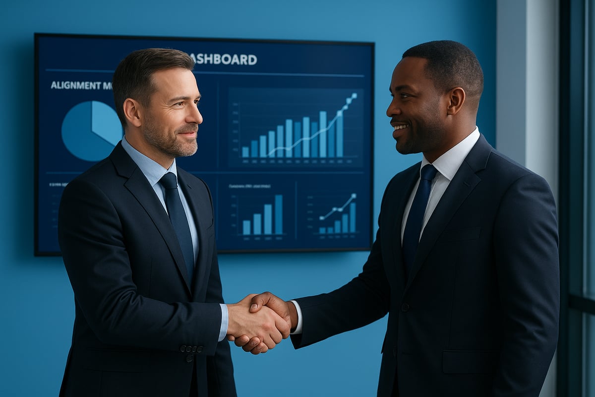 Understanding Strategic Fit: Definition and Business Value