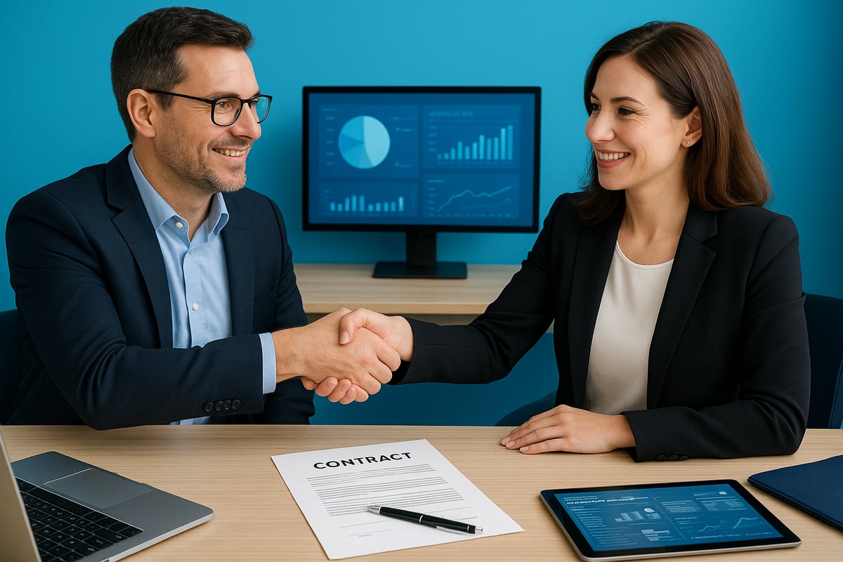 Real-World Case Studies: Strategic Fit Analysis in Action