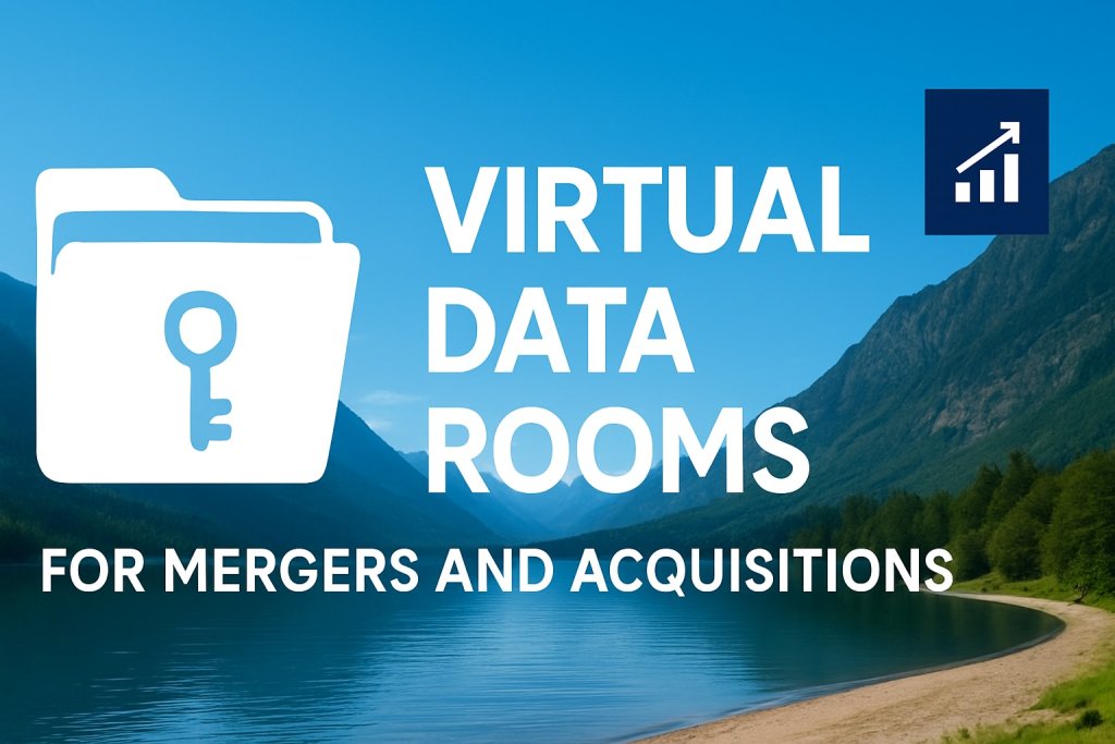 7 Essential Virtual Data Rooms for Mergers and Acquisitions 2026 ...