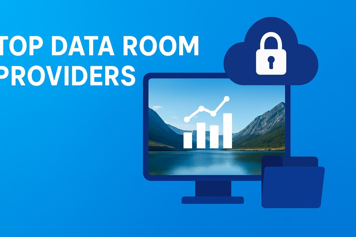 8 Top Data Room Providers to Trust in 2026 - Aligned IQ
